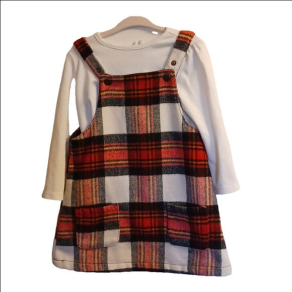 LITTLE ME, 2 PIECE OUTFIT, SIZE 24MONTHS. - Picture 1 of 11